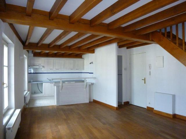 Appartement 3 pièces 56 m²