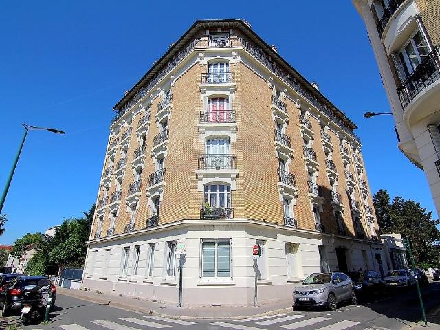 Appartement meublé 3 pièces 57 m²