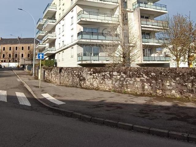 Appartement 3 pièces 56 m²