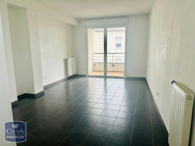 Appartement 3 pièces 56 m²