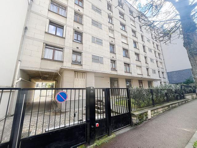 Appartement 3 pièces 56 m²