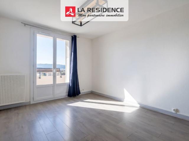 Appartement 3 pièces 56 m²