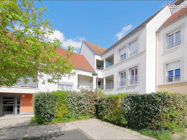Appartement 3 pièces 56 m²