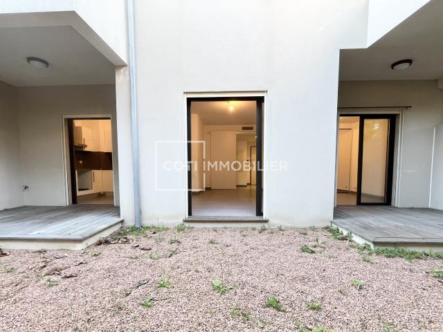Appartement 3 pièces 56 m²