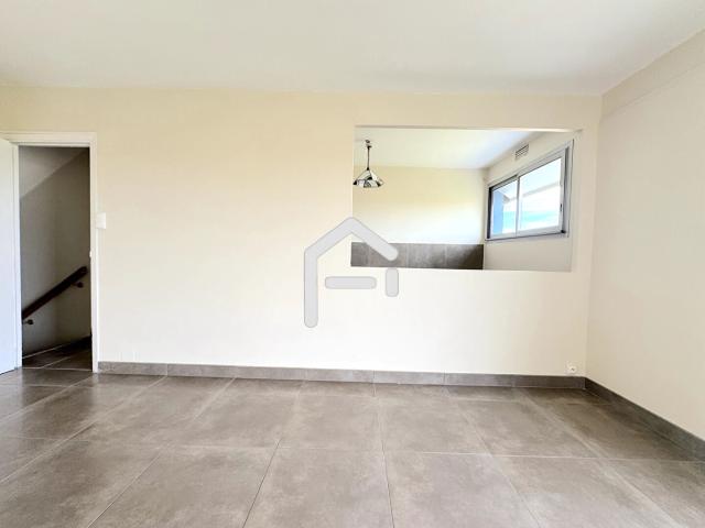 Appartement 3 pièces 56 m²