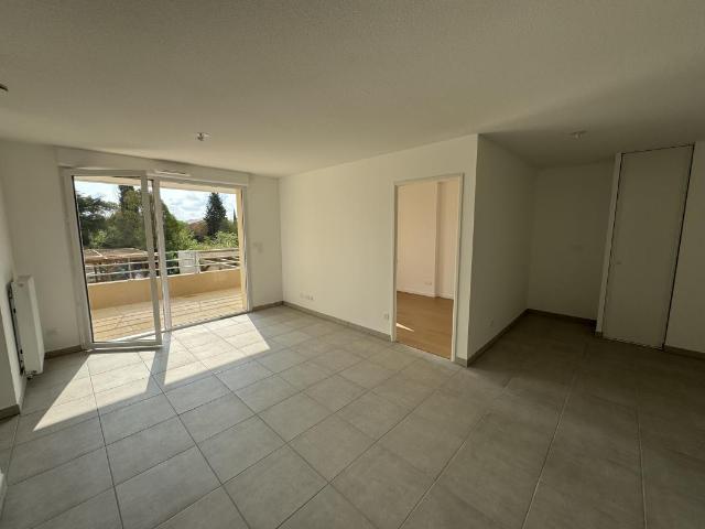 Appartement 3 pièces 56 m²