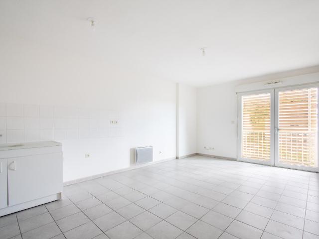 Appartement 3 pièces 56 m²