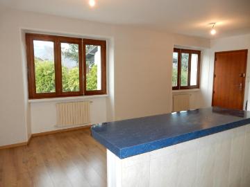 Appartement 3 pièces 56 m²