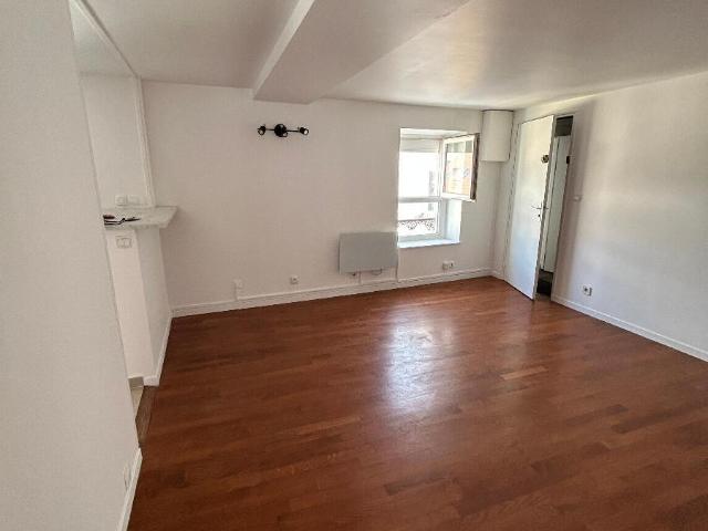 Appartement 3 pièces 56 m²