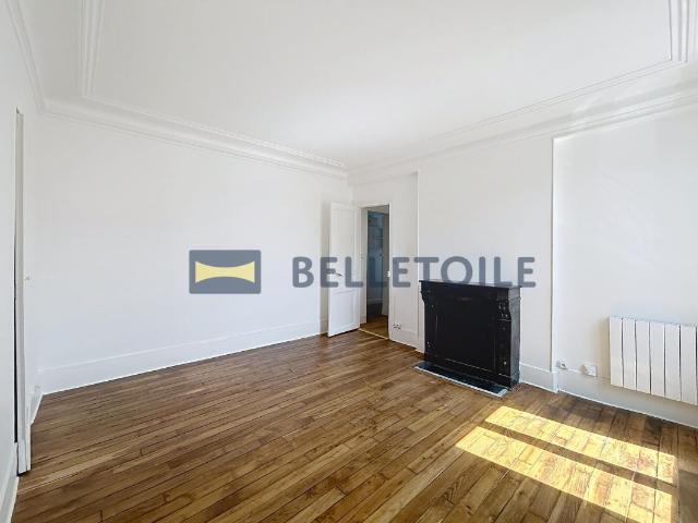 Appartement 3 pièces 56 m²