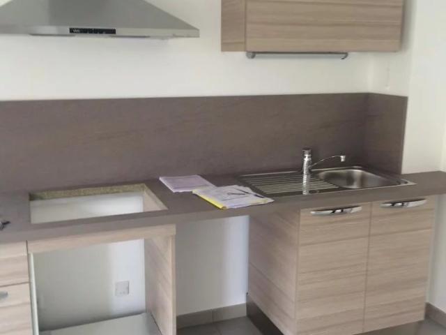 Appartement 3 pièces 56 m²