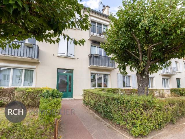 Appartement 3 pièces 56 m²