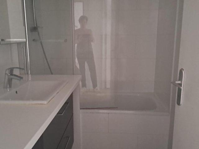 Appartement 3 Pièces 56 m²