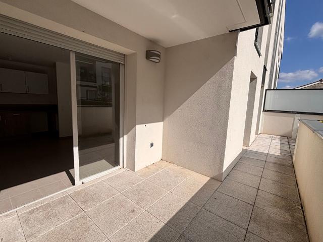 Appartement 3 pièces 56 m²