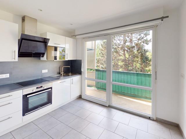 Appartement 3 pièces 56 m²