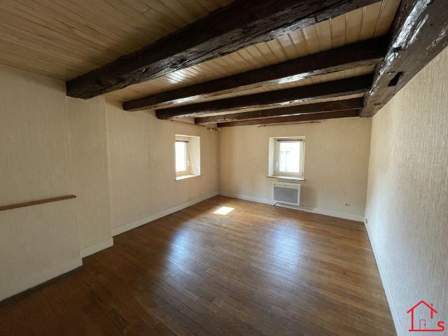 Appartement 3 pièces 56 m²
