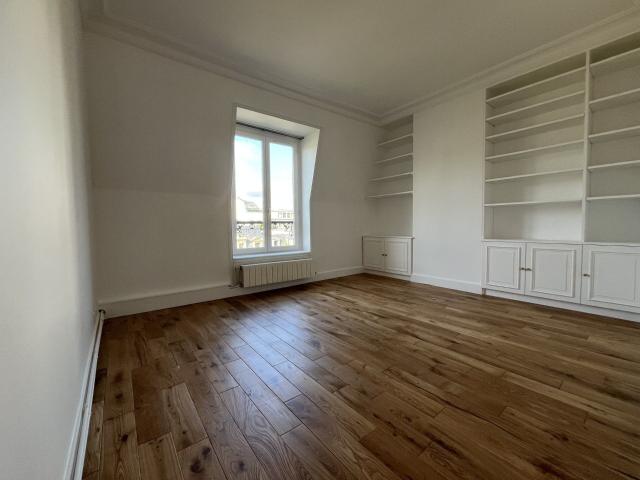 Appartement 3 pièces 56 m²