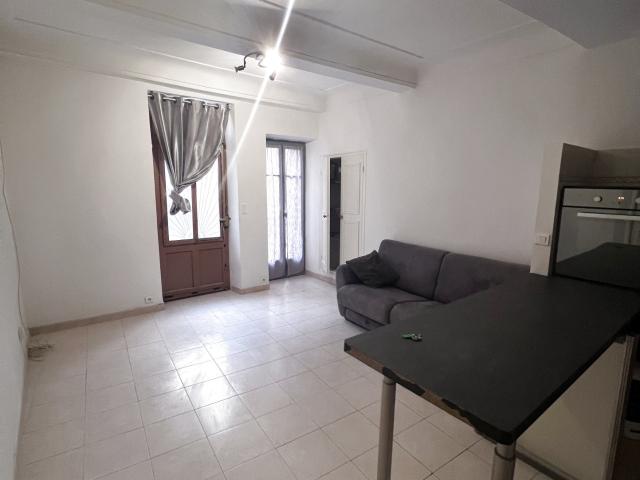 Appartement 3 pièces 56 m²