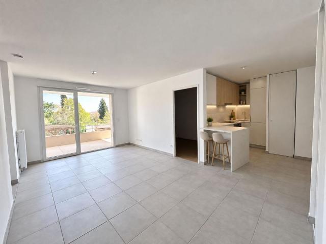 Appartement 3 pièces 56 m²