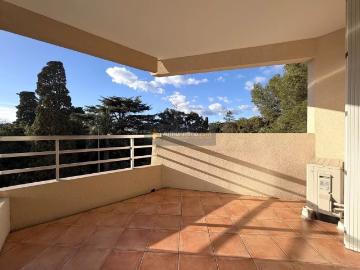 Appartement 3 pièces 59 m²