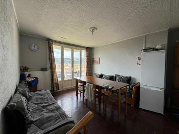Appartement 3 pièces 56 m²