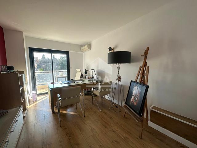 Appartement 3 pièces 58 m²