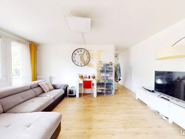Appartement 3 pièces 56 m²