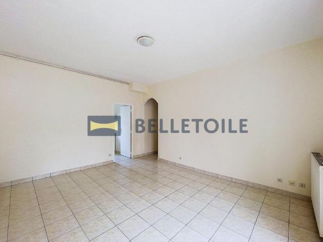 Appartement 3 pièces 56 m²