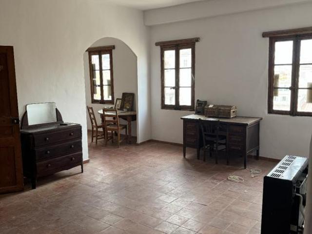 Appartement 3 pièces 56 m²