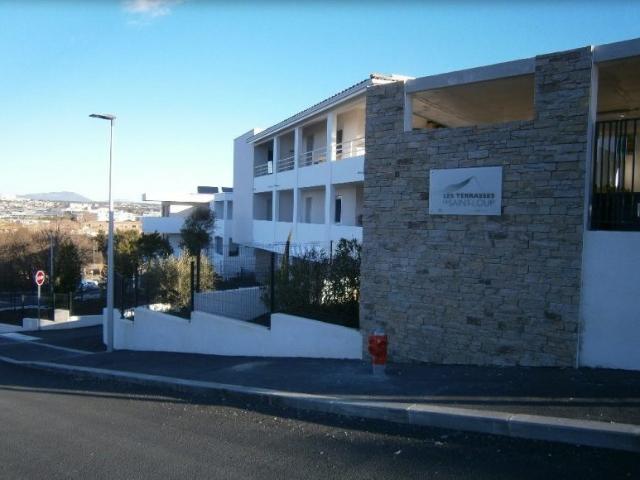 Appartement 3 pièces 56 m²