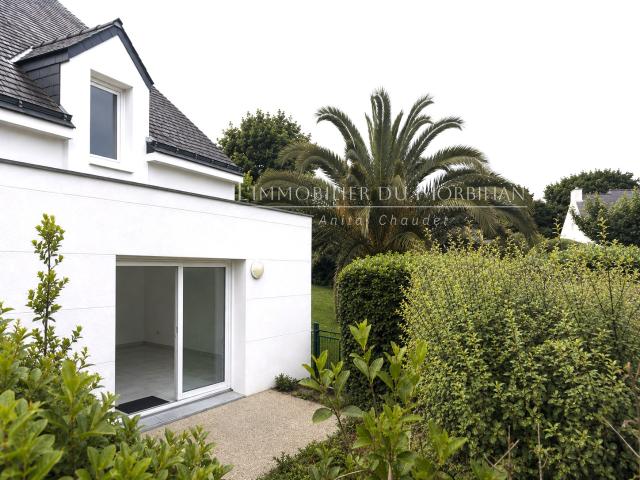 Appartement 3 pièces 56 m²