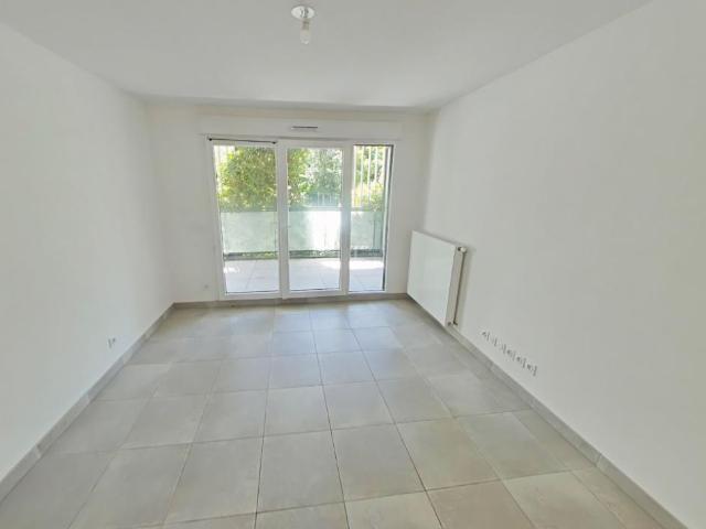 Appartement 3 pièces 56 m²