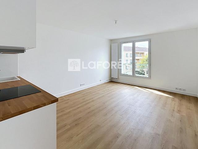 Appartement 3 pièces 56 m²