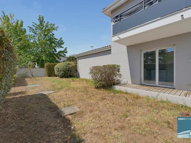 Appartement 3 pièces 56 m²