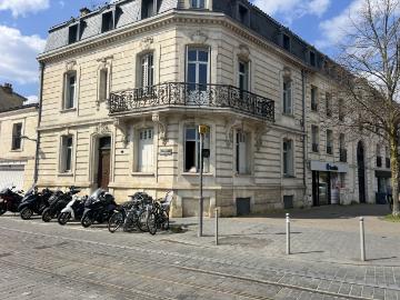 Saint-Augustin Bordeaux, Victor Hugo Bordeaux, Bordeaux, Gironde, Aquitaine