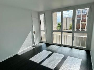 Appartement 3 pièces 56 m²