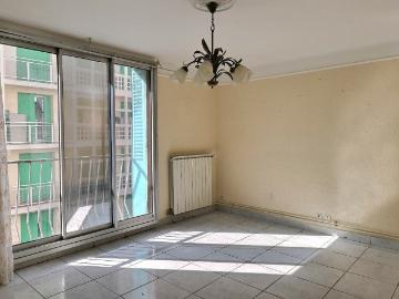 Appartement 3 pièces 56 m²