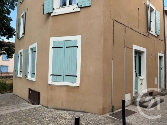 Appartement 3 pièces 56 m²