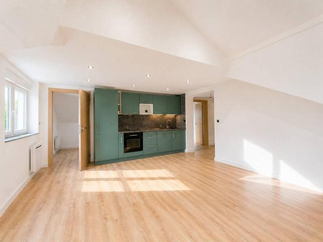 Appartement 3 pièces 56 m²