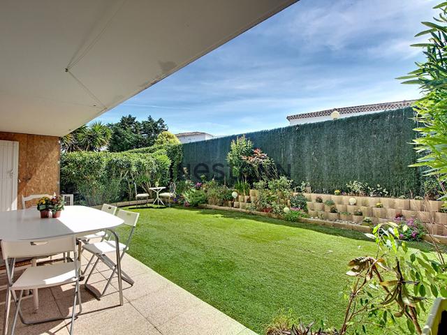 Appartement 3 pièces 56 m²