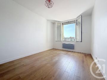 Appartement 3 pièces 56 m²