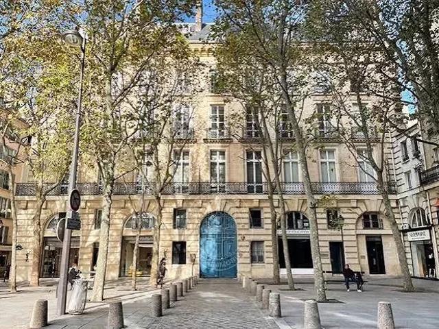Appartement 3 pièces 56 m²