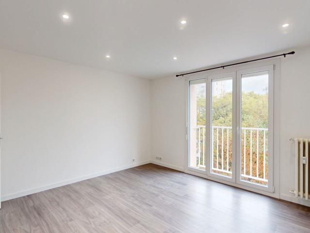 Appartement 3 pièces 56 m²