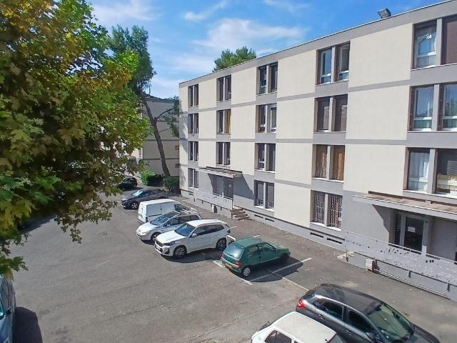 Appartement 3 pièces 56 m²