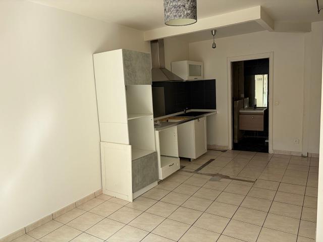 Appartement 3 pièces 56 m²
