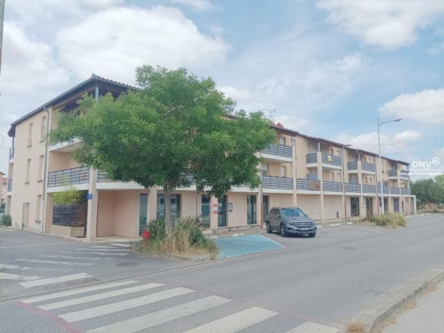 Appartement 3 pièces 56 m²