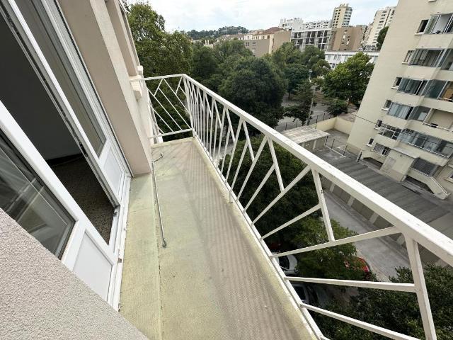 Appartement 3 pièces 56 m²