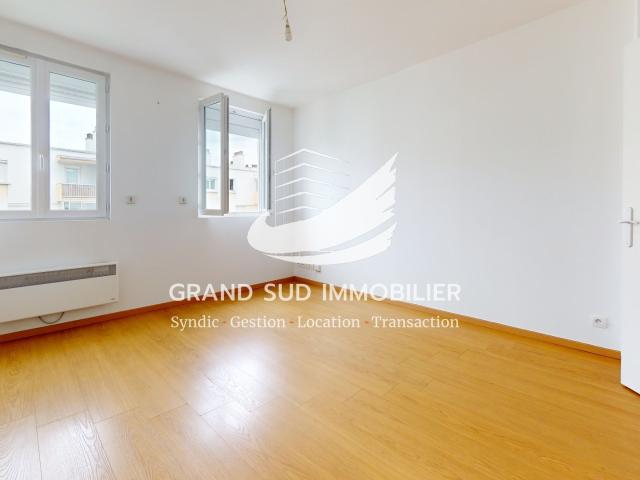 Appartement 3 pièces 56 m²