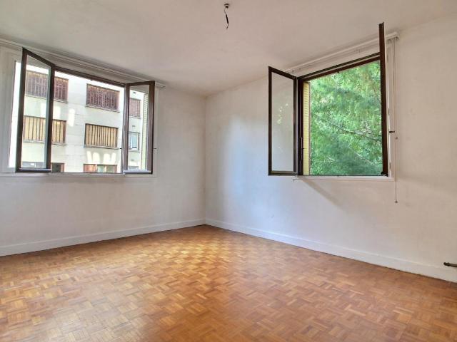 Appartement 3 pièces 56 m²