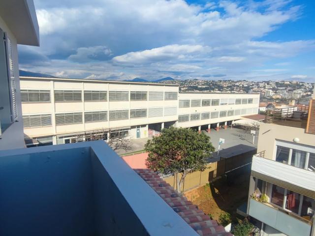 Appartement 3 pièces 56 m²
